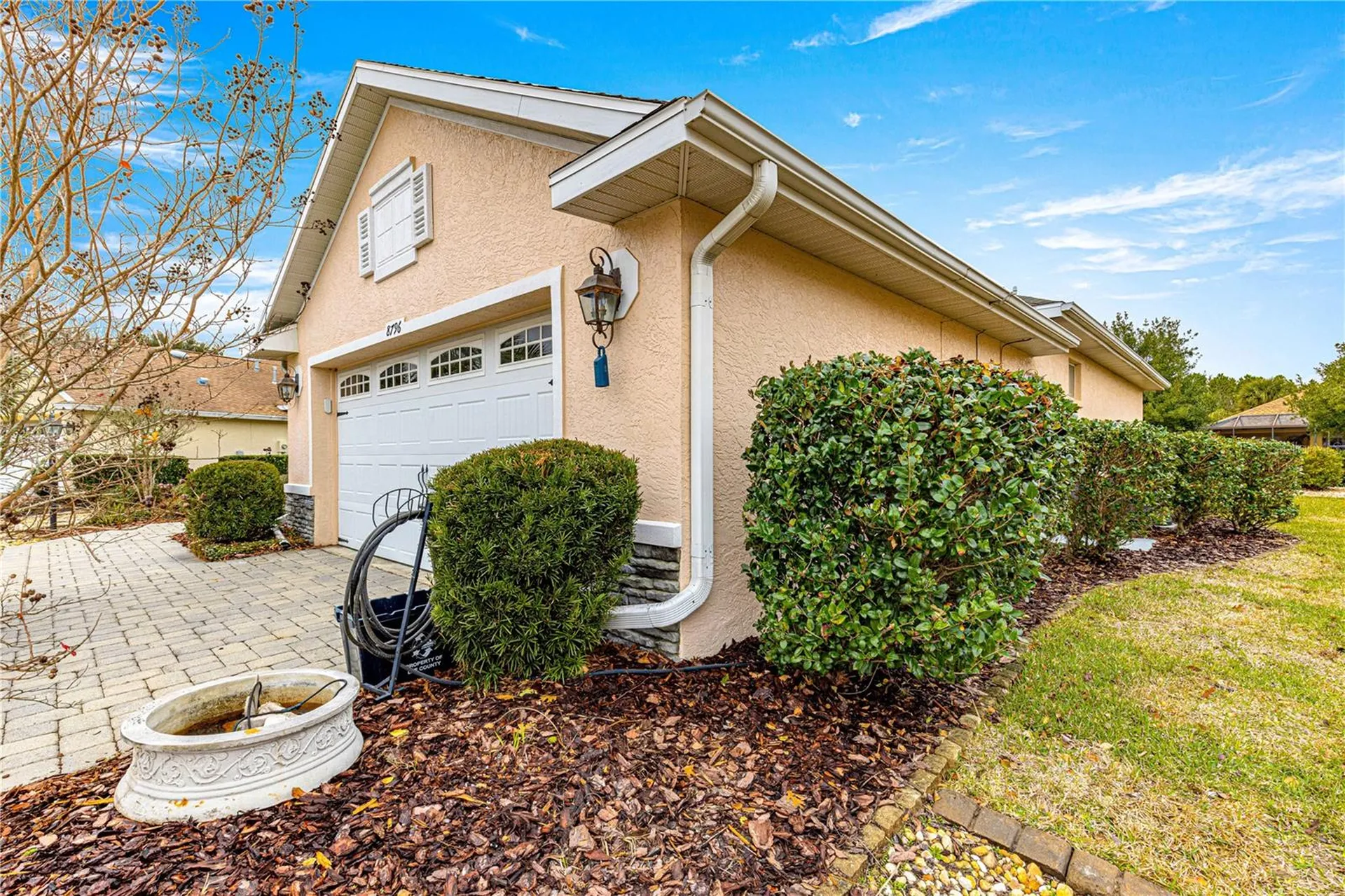 8796 SW 83rd Circle Ocala FL 34481