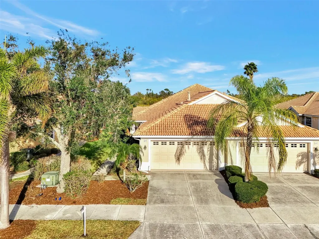 4259 Whispering Oaks Drive North Port FL 34287