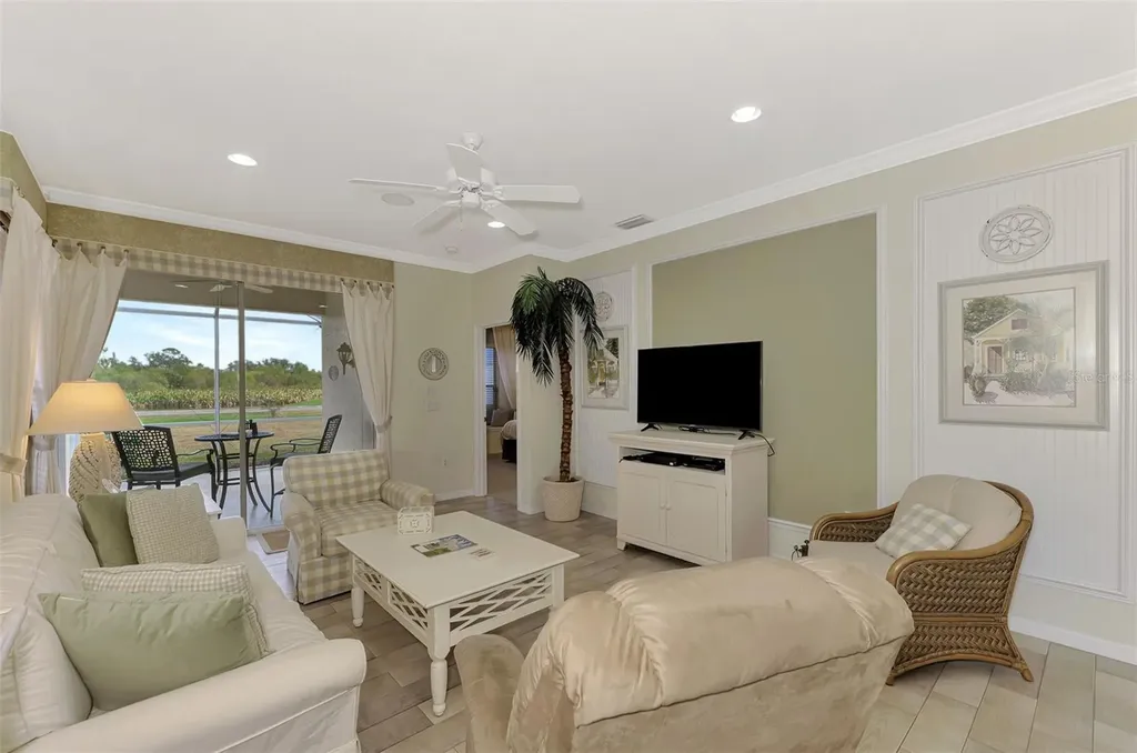 4259 Whispering Oaks Drive North Port FL 34287