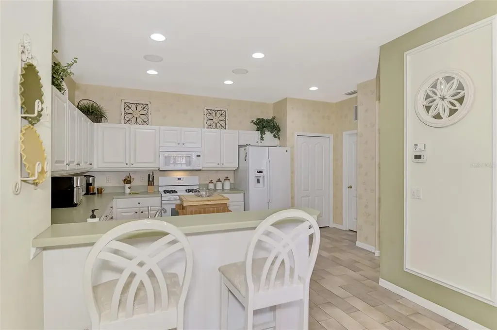 4259 Whispering Oaks Drive North Port FL 34287