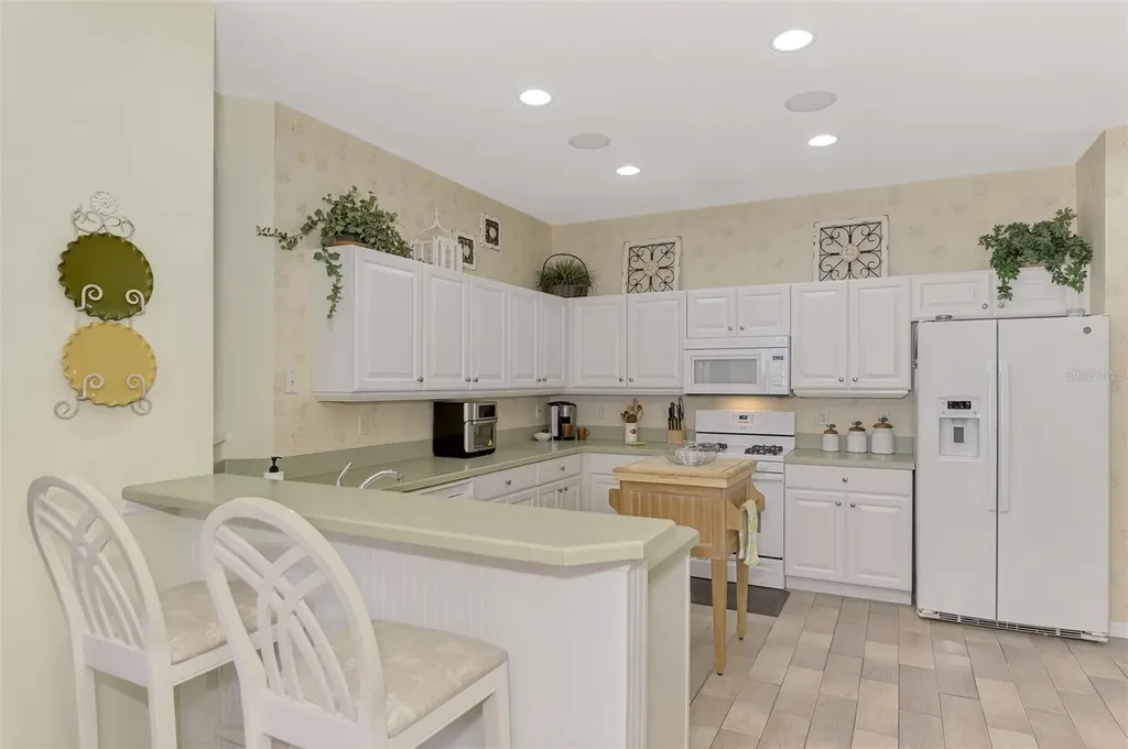 4259 Whispering Oaks Drive North Port FL 34287