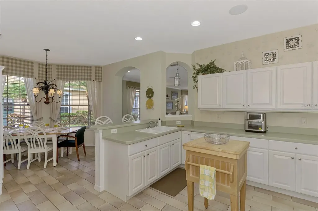 4259 Whispering Oaks Drive North Port FL 34287