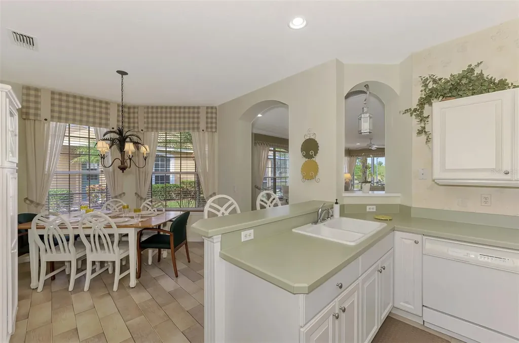 4259 Whispering Oaks Drive North Port FL 34287