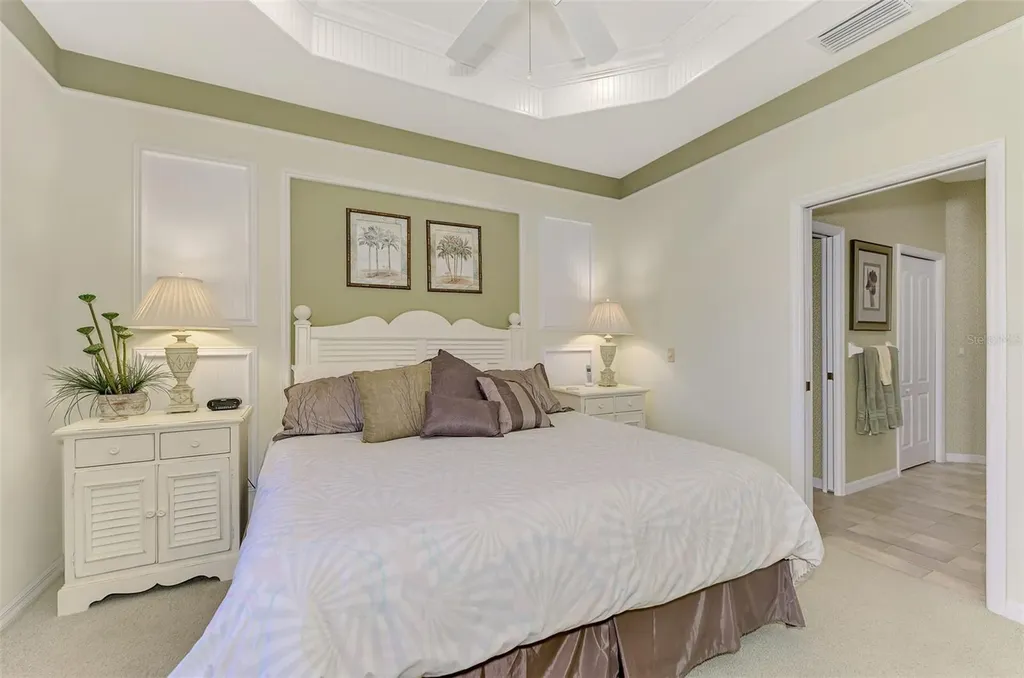 4259 Whispering Oaks Drive North Port FL 34287