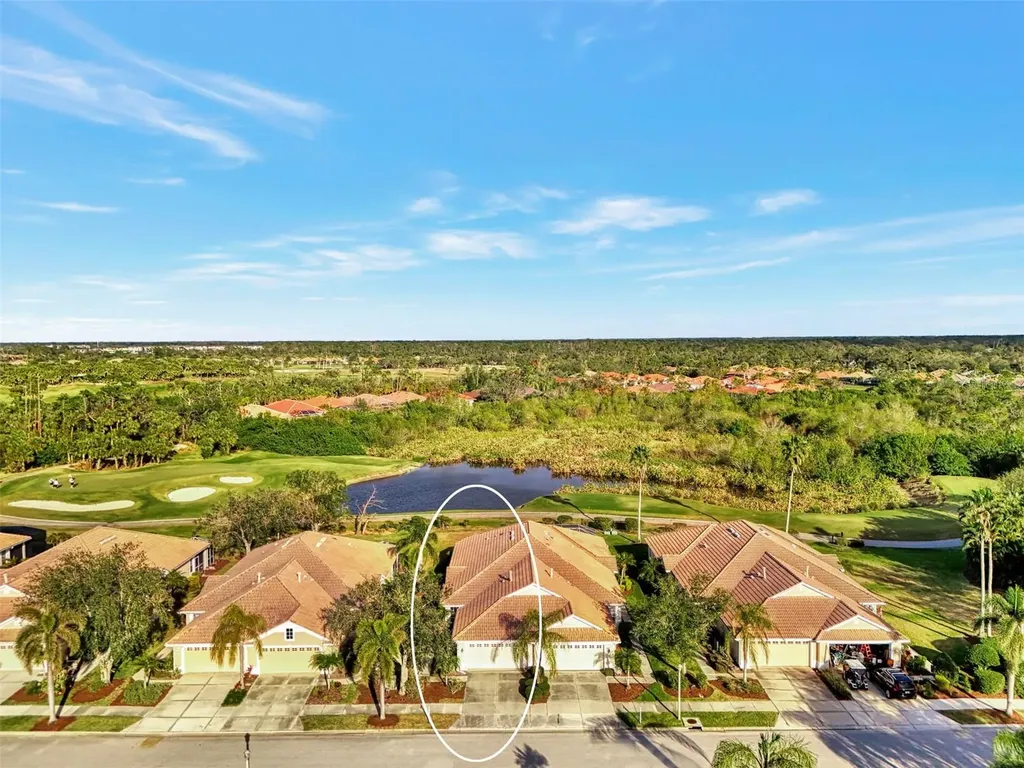 4259 Whispering Oaks Drive North Port FL 34287