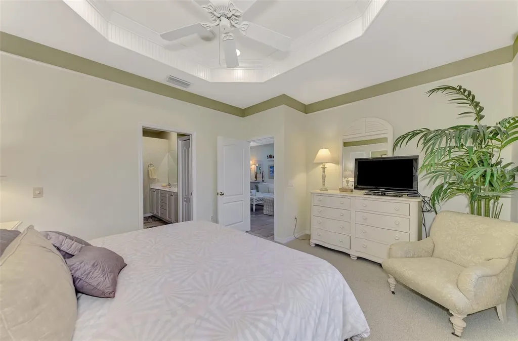4259 Whispering Oaks Drive North Port FL 34287