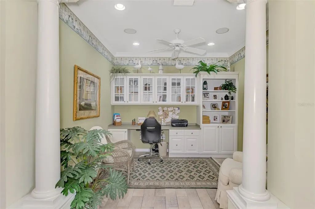 4259 Whispering Oaks Drive North Port FL 34287