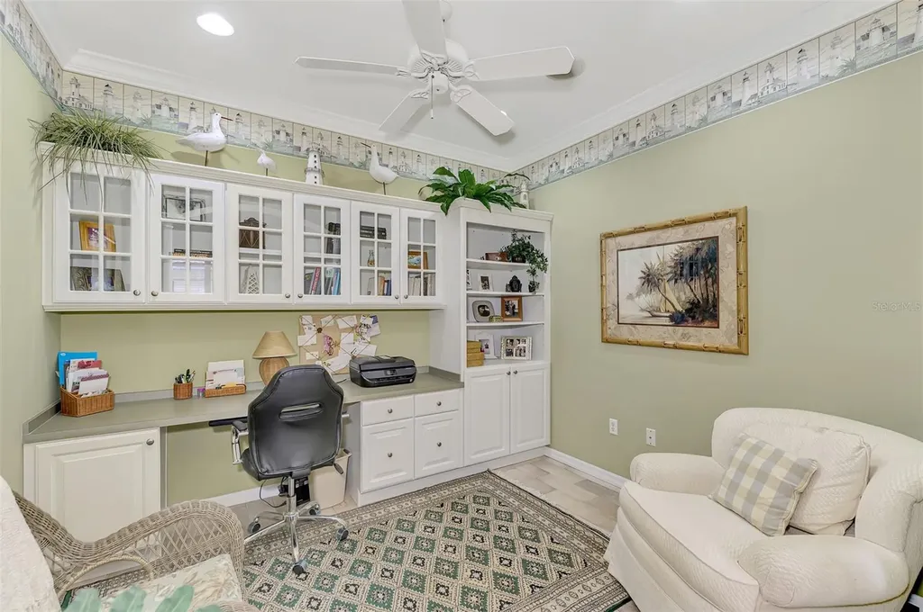 4259 Whispering Oaks Drive North Port FL 34287