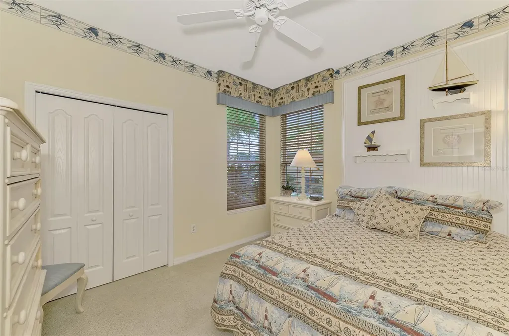 4259 Whispering Oaks Drive North Port FL 34287