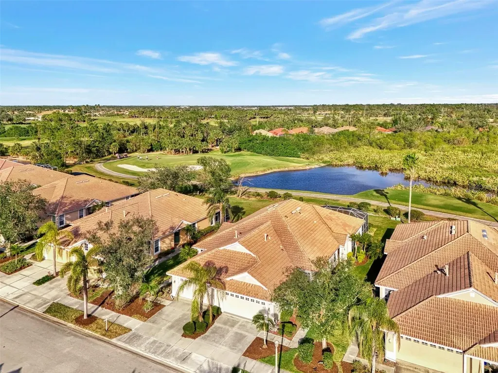 4259 Whispering Oaks Drive North Port FL 34287