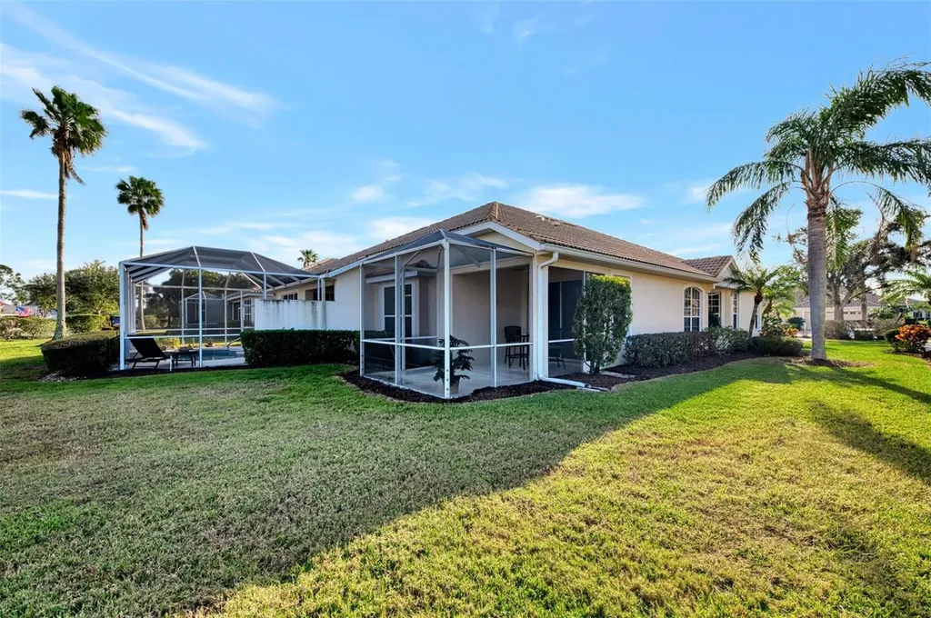 4259 Whispering Oaks Drive North Port FL 34287