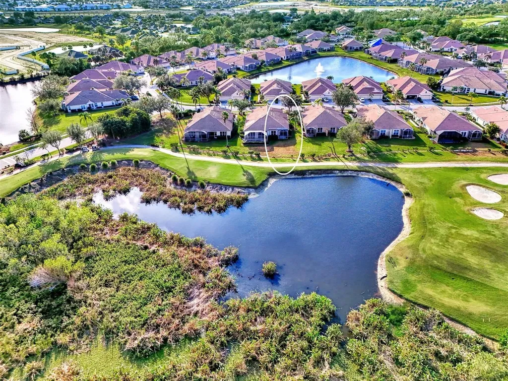 4259 Whispering Oaks Drive North Port FL 34287