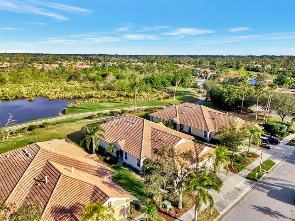 4259 Whispering Oaks Drive North Port FL 34287