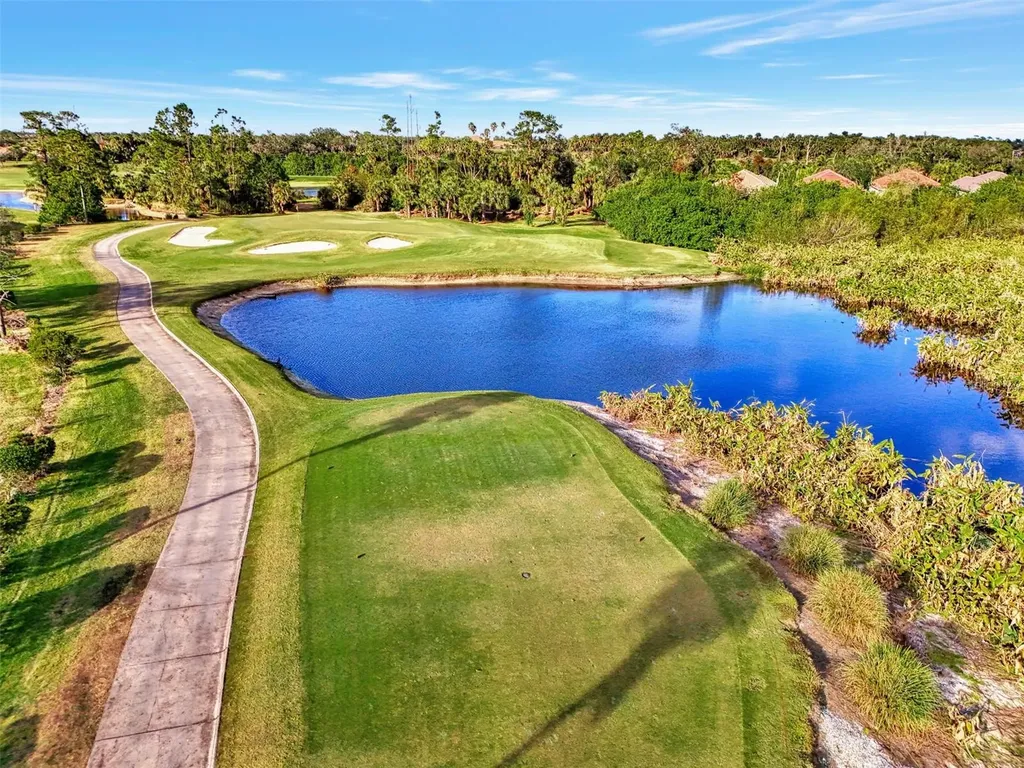 4259 Whispering Oaks Drive North Port FL 34287