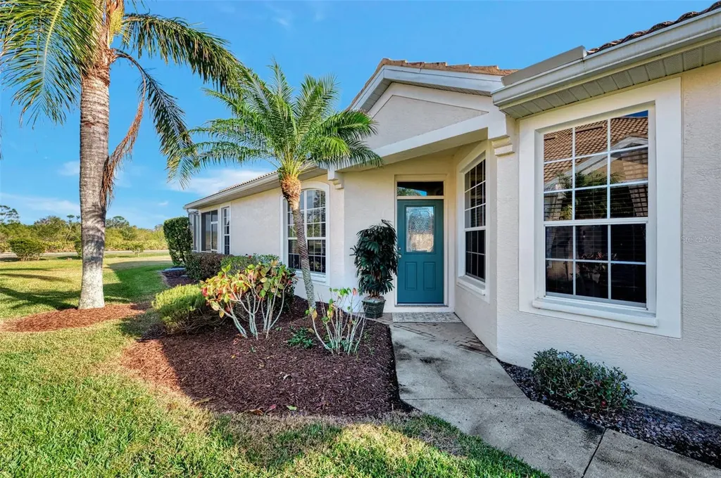 4259 Whispering Oaks Drive North Port FL 34287