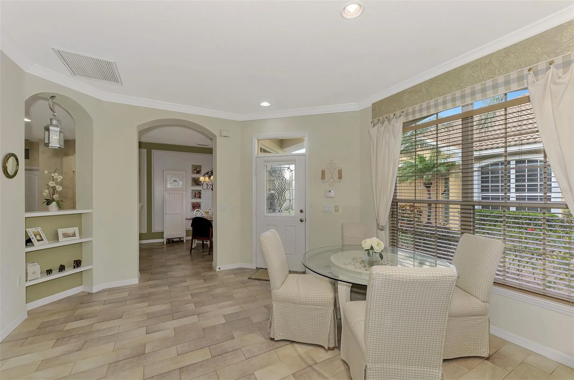 4259 Whispering Oaks Drive North Port FL 34287