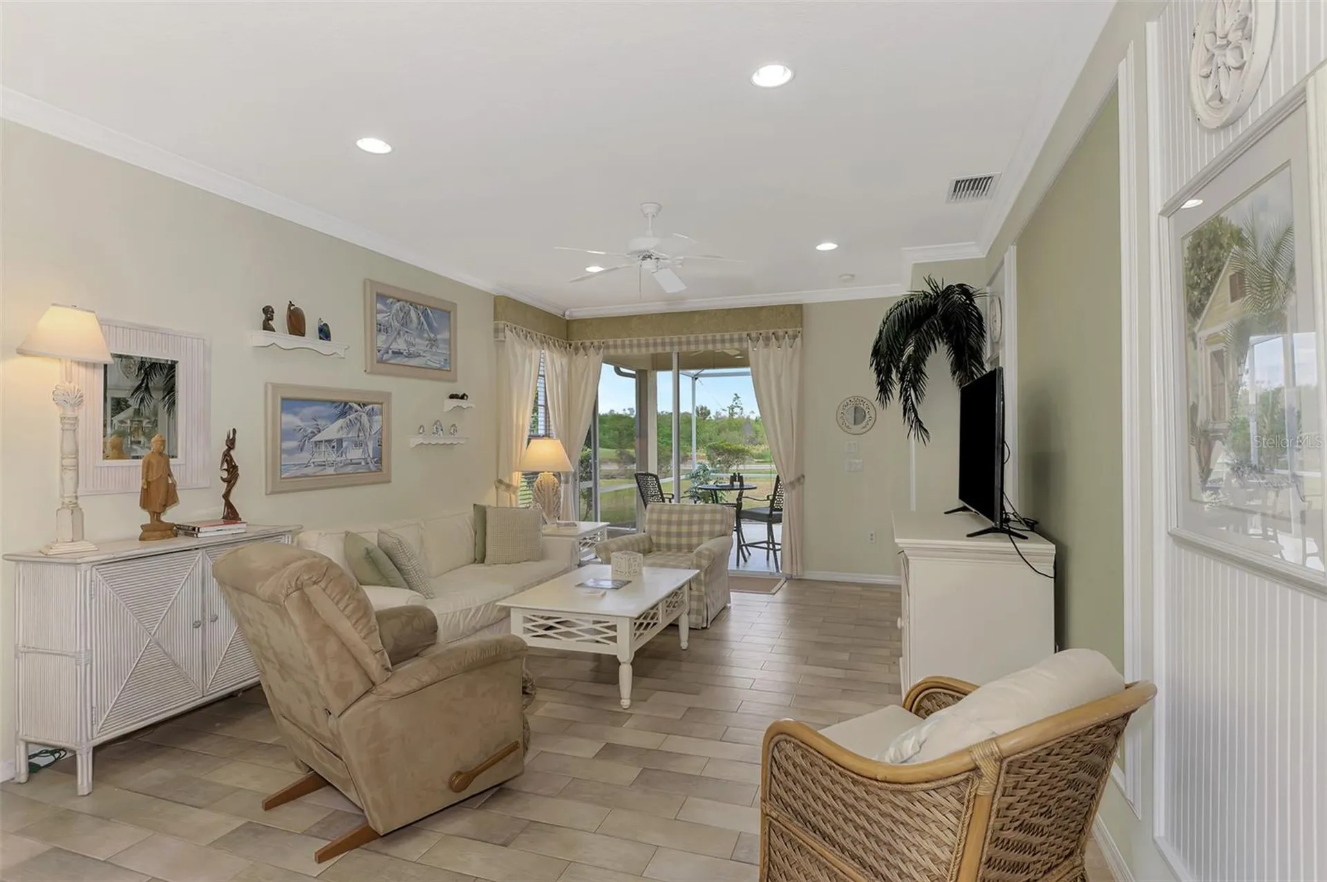 4259 Whispering Oaks Drive North Port FL 34287