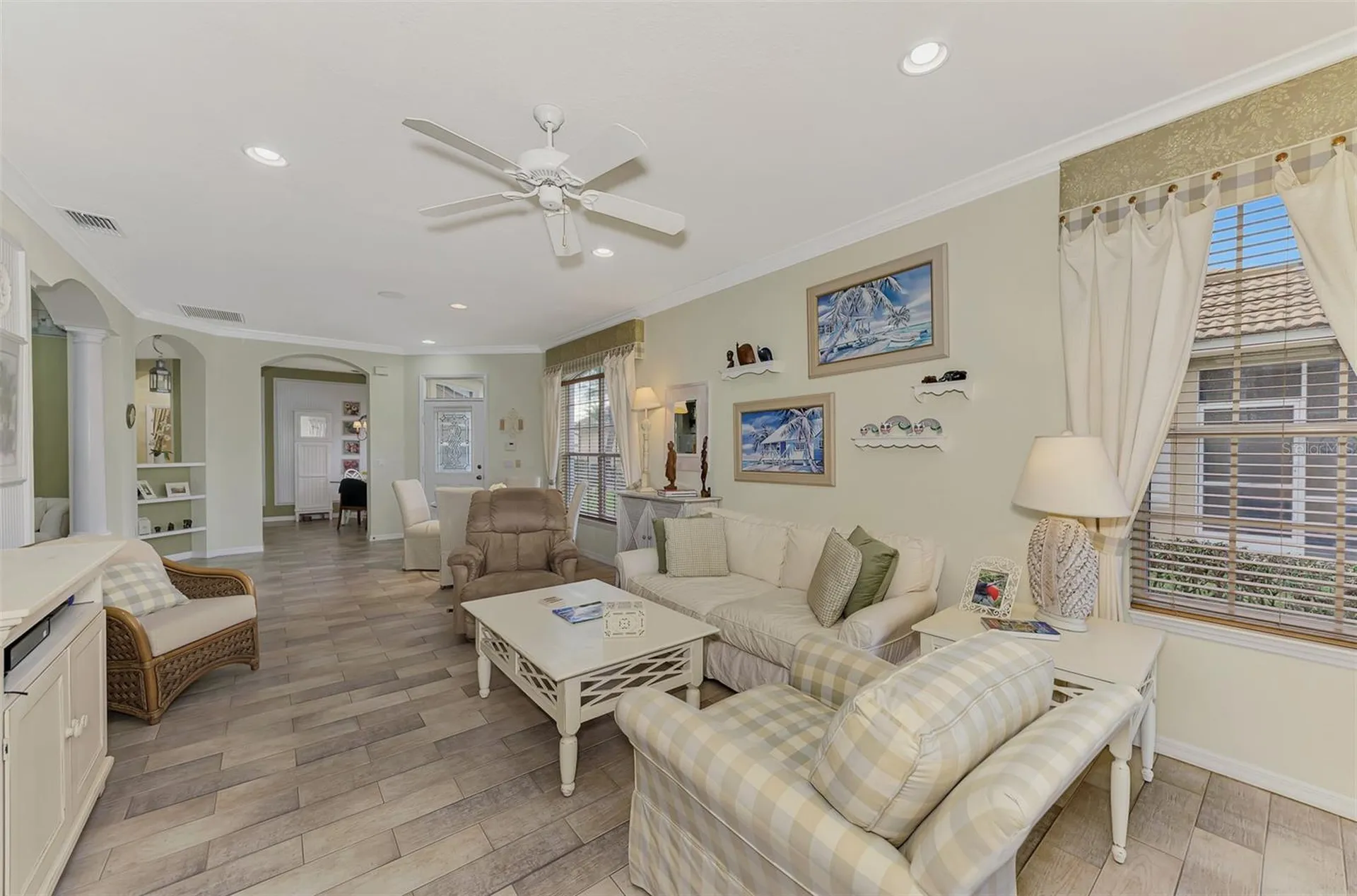 4259 Whispering Oaks Drive North Port FL 34287