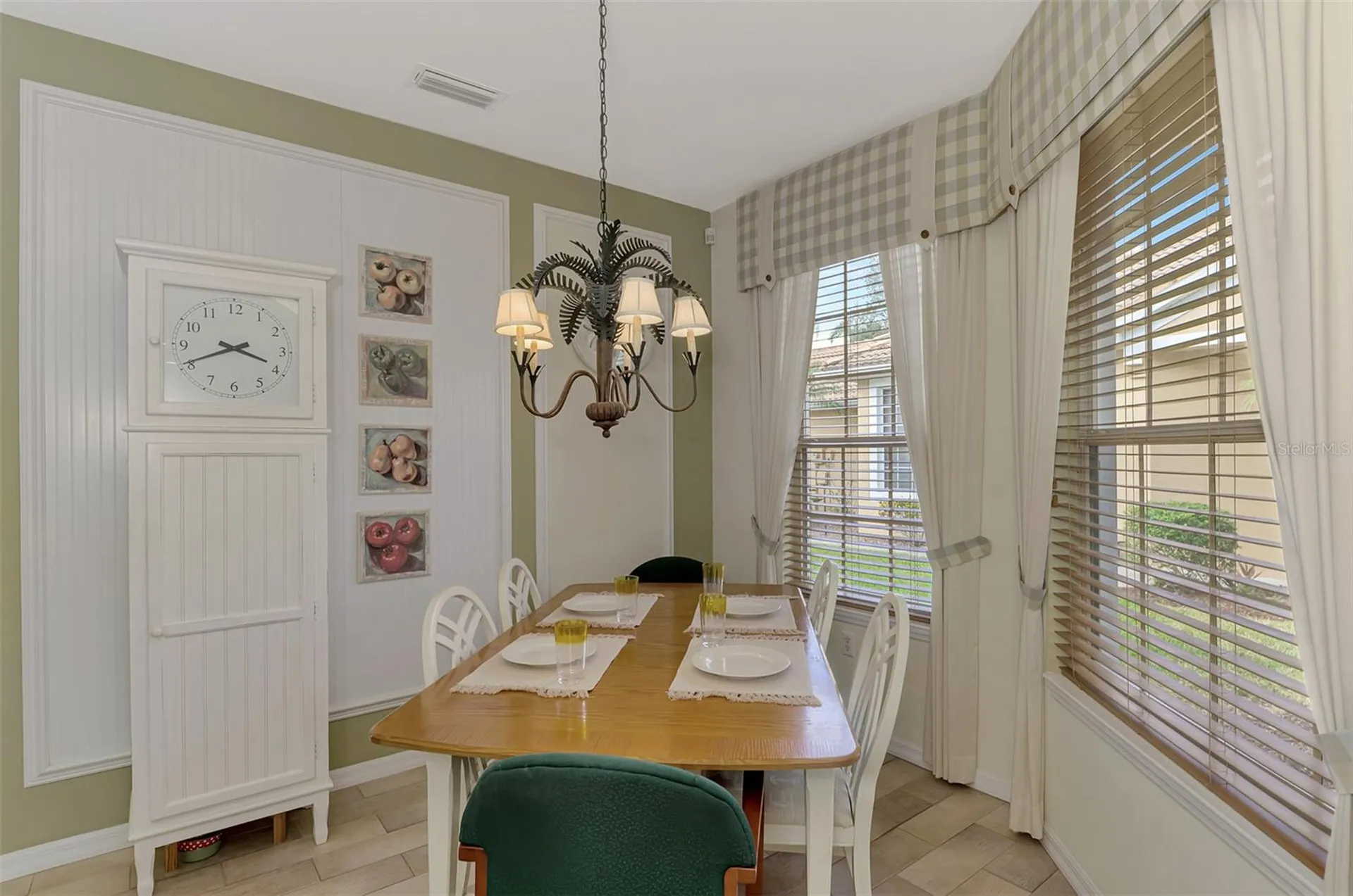 4259 Whispering Oaks Drive North Port FL 34287