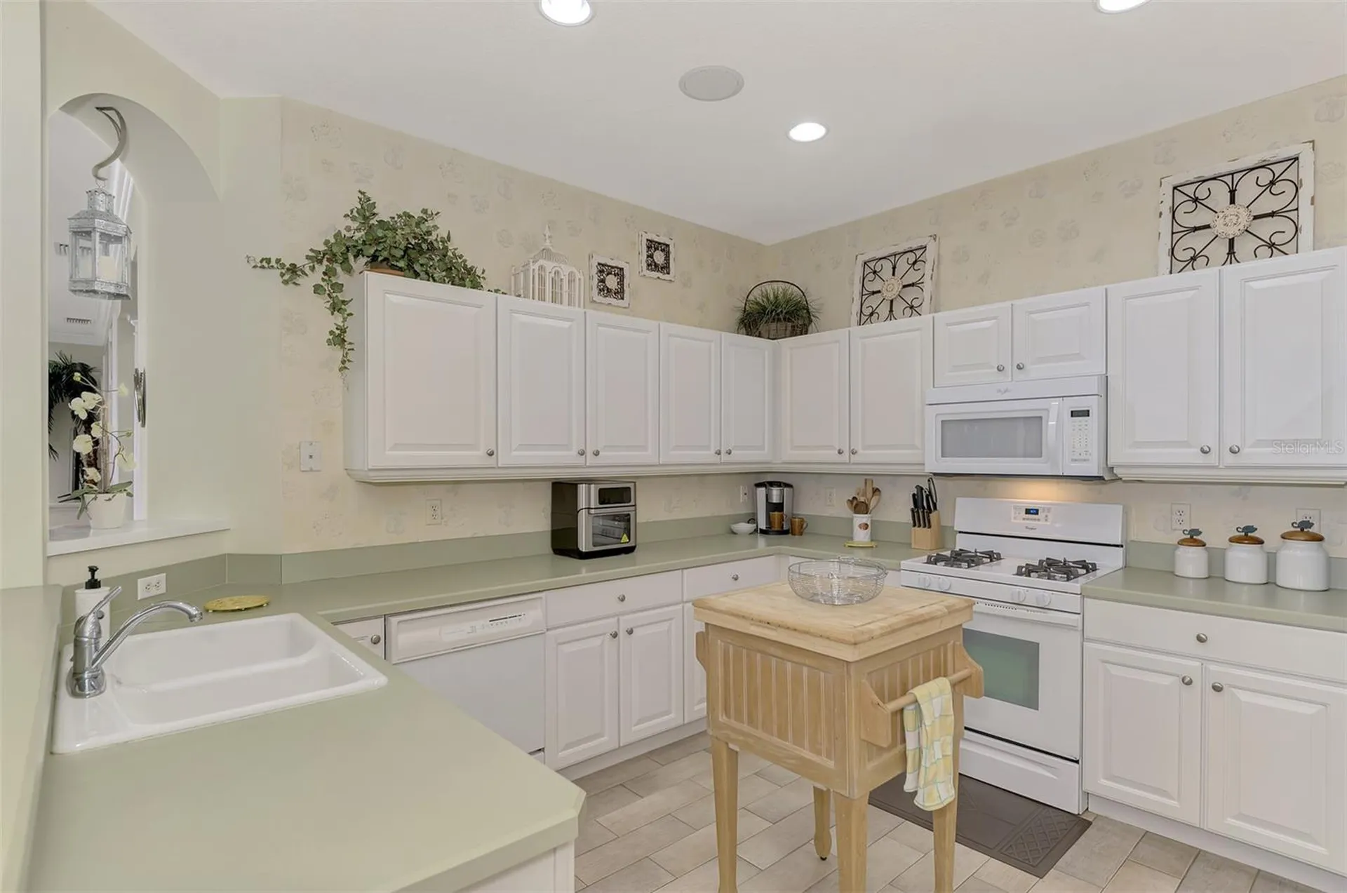 4259 Whispering Oaks Drive North Port FL 34287