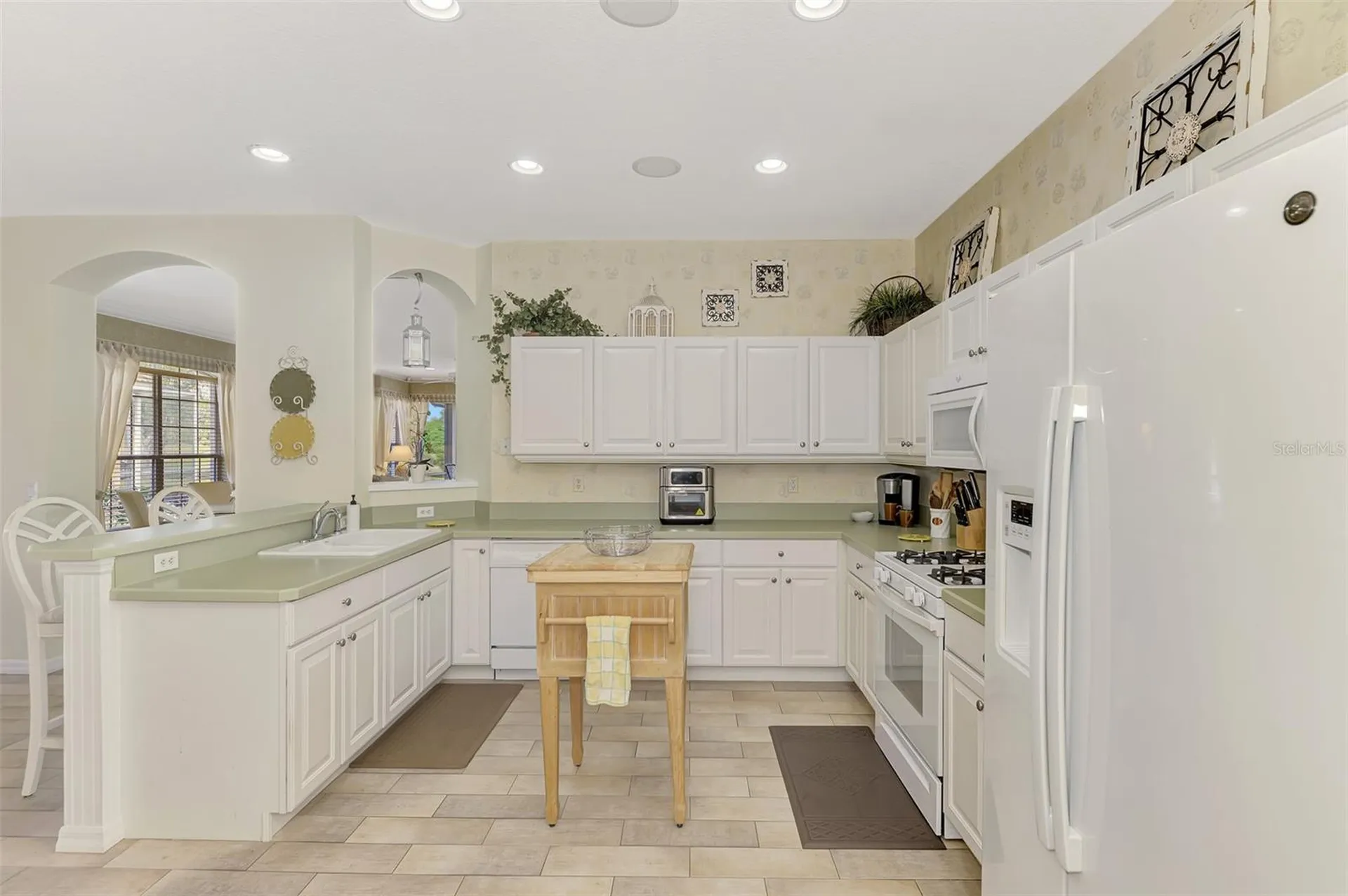 4259 Whispering Oaks Drive North Port FL 34287