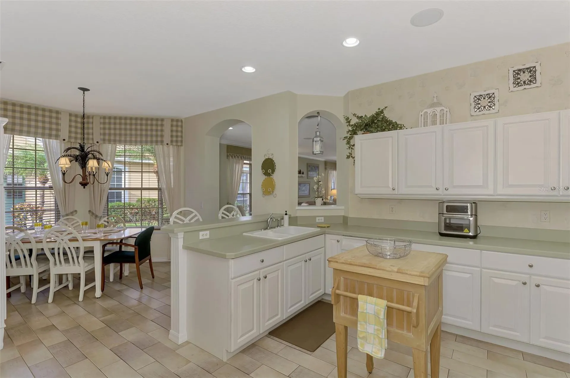 4259 Whispering Oaks Drive North Port FL 34287