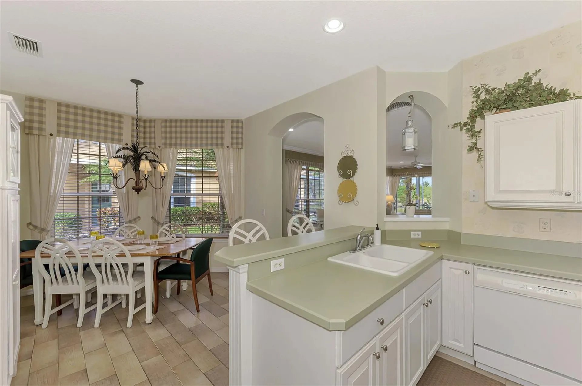 4259 Whispering Oaks Drive North Port FL 34287