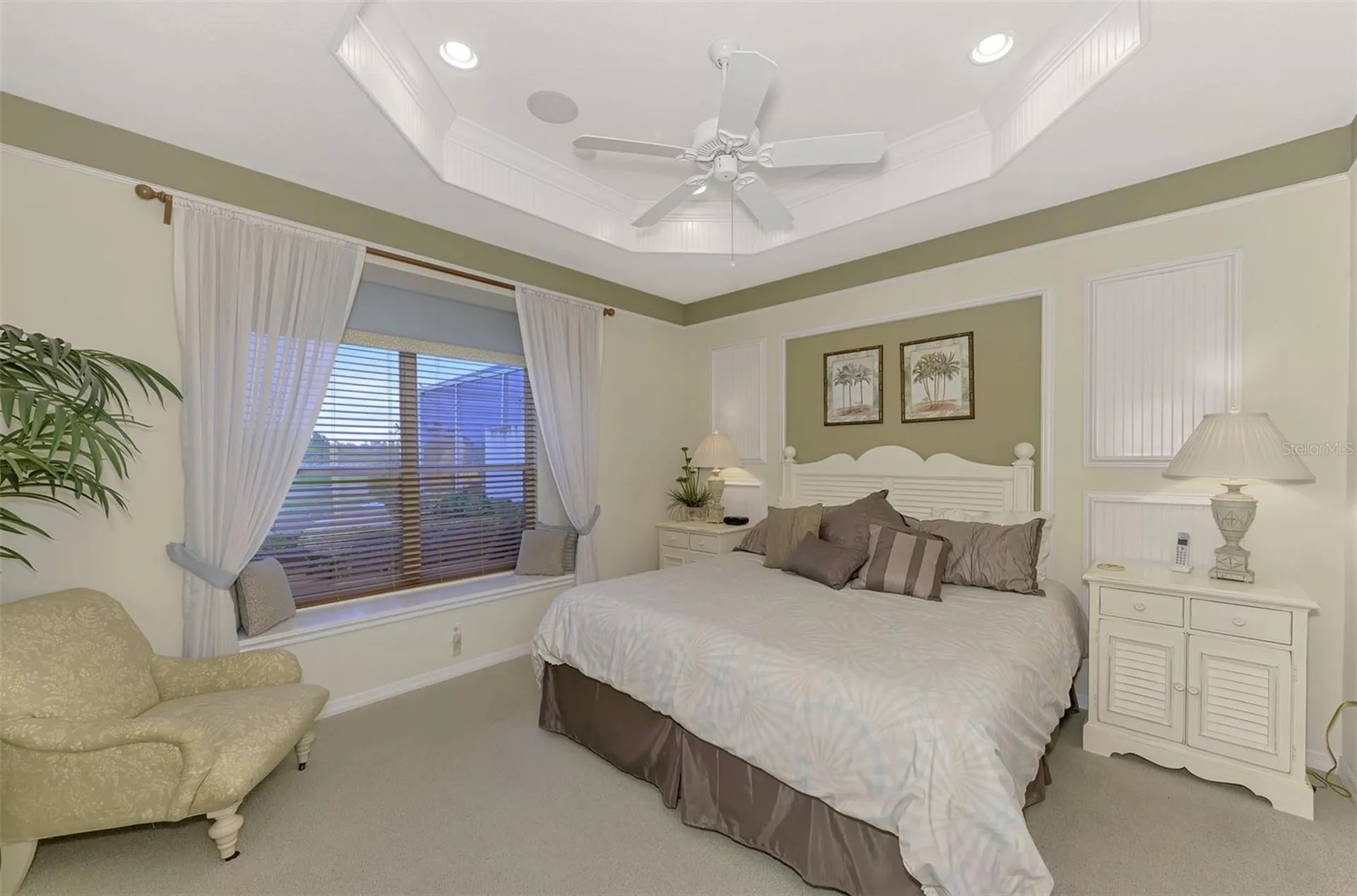 4259 Whispering Oaks Drive North Port FL 34287