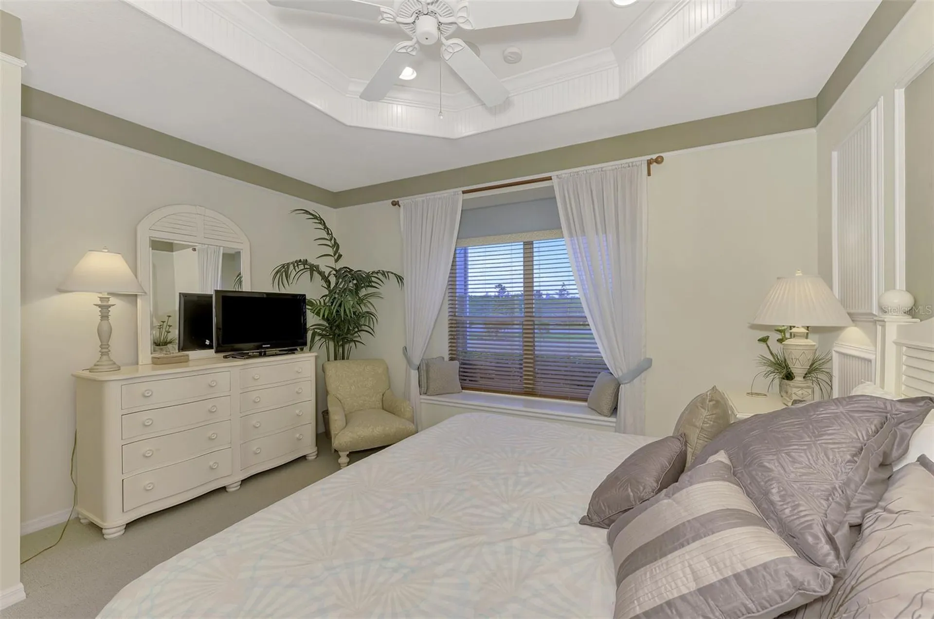 4259 Whispering Oaks Drive North Port FL 34287