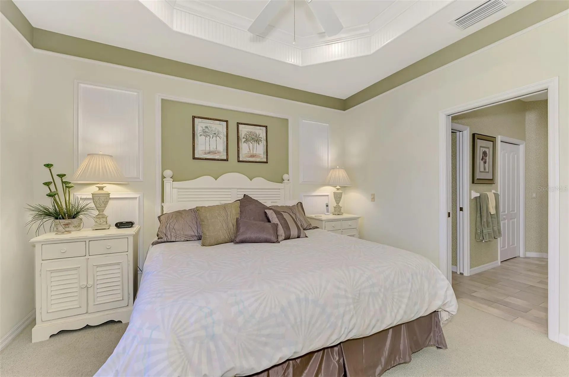 4259 Whispering Oaks Drive North Port FL 34287