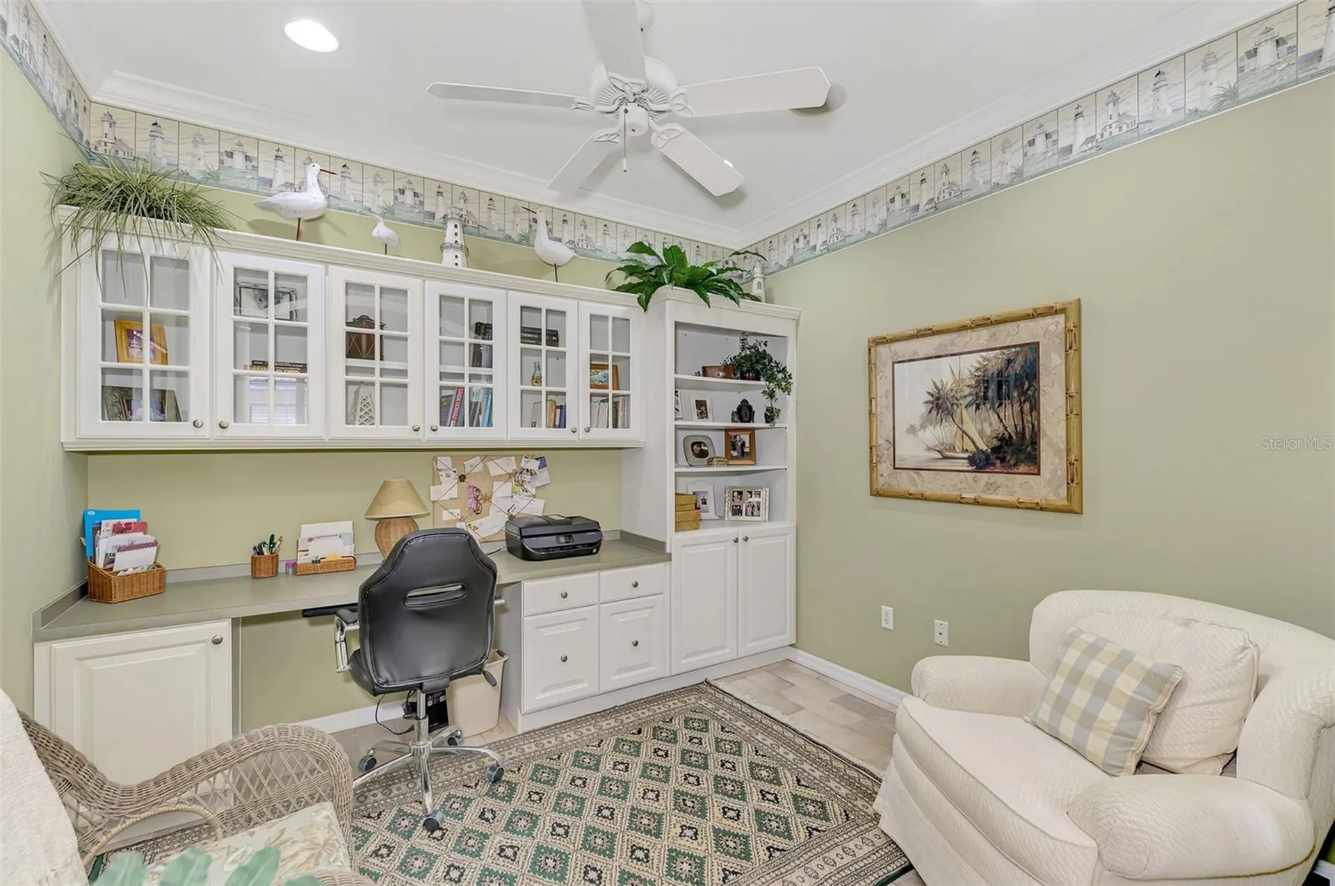 4259 Whispering Oaks Drive North Port FL 34287