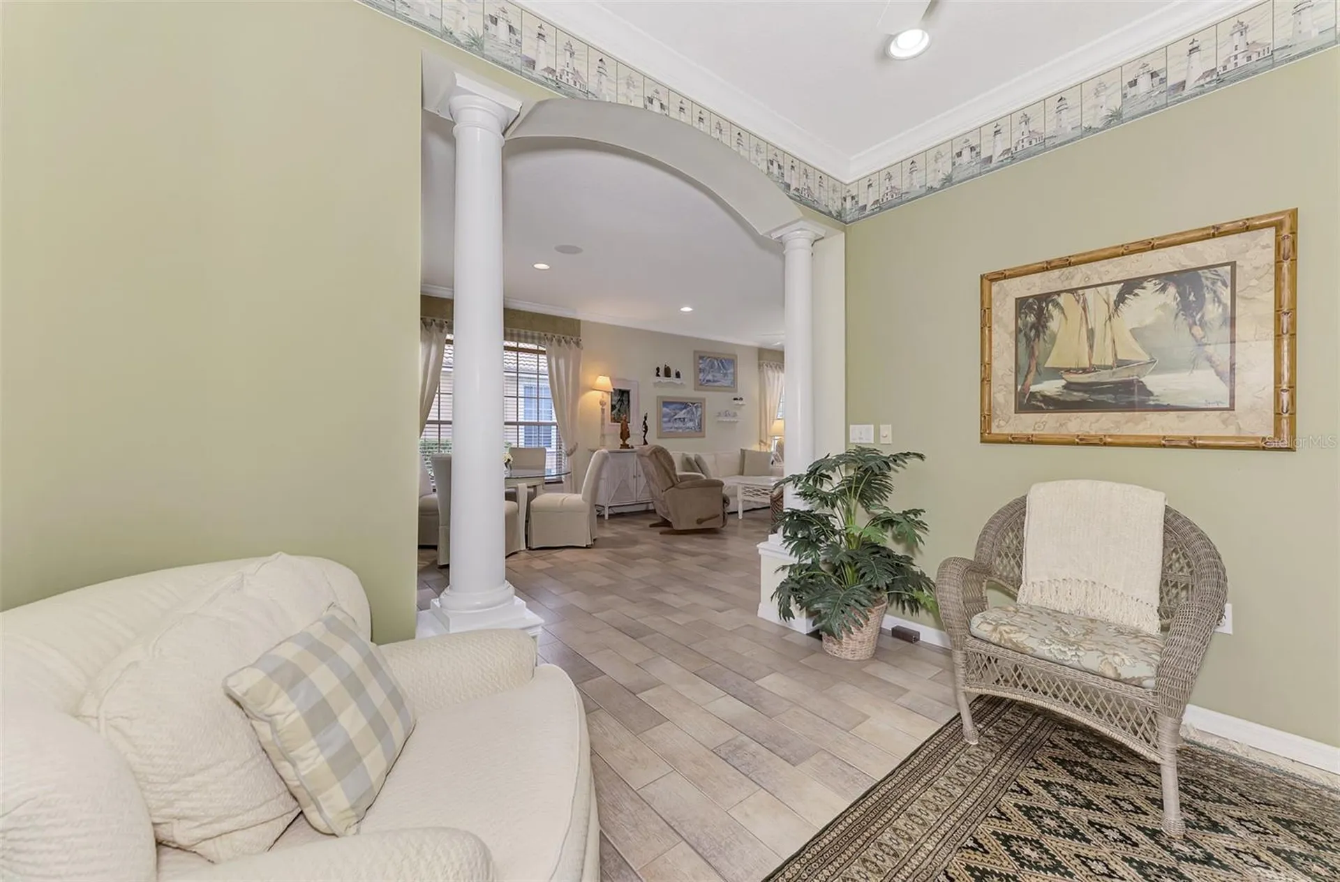 4259 Whispering Oaks Drive North Port FL 34287