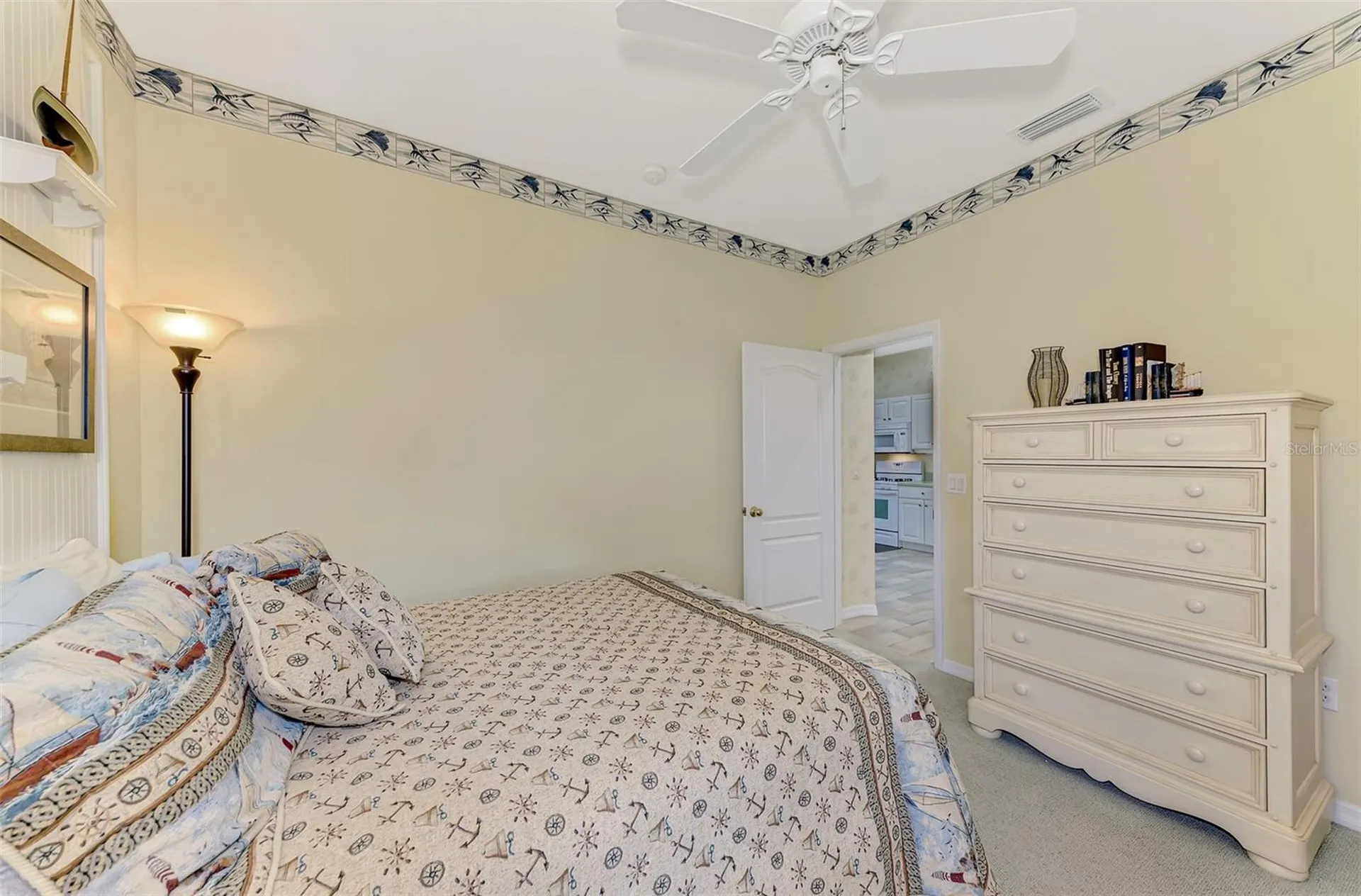 4259 Whispering Oaks Drive North Port FL 34287