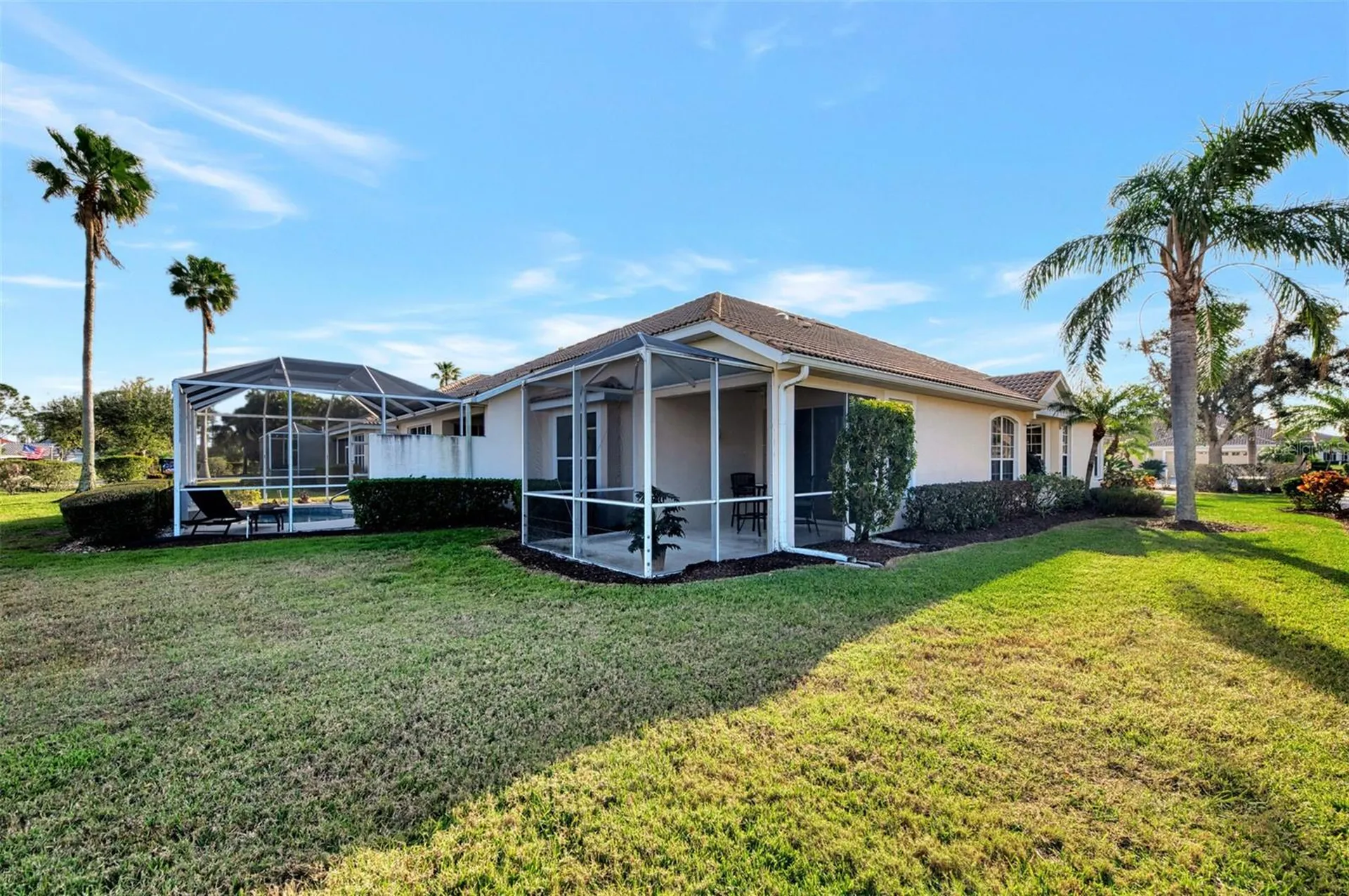 4259 Whispering Oaks Drive North Port FL 34287