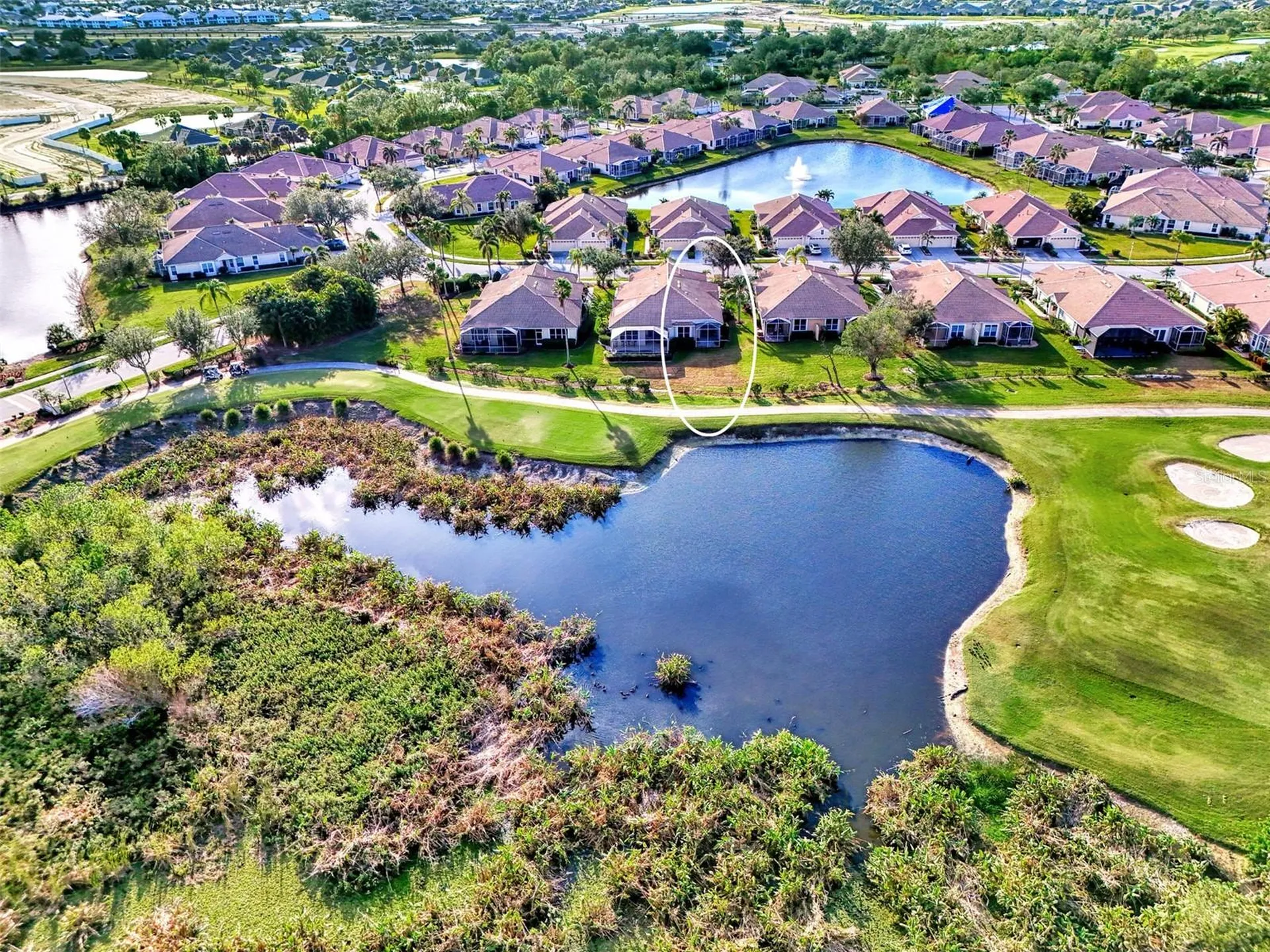 4259 Whispering Oaks Drive North Port FL 34287