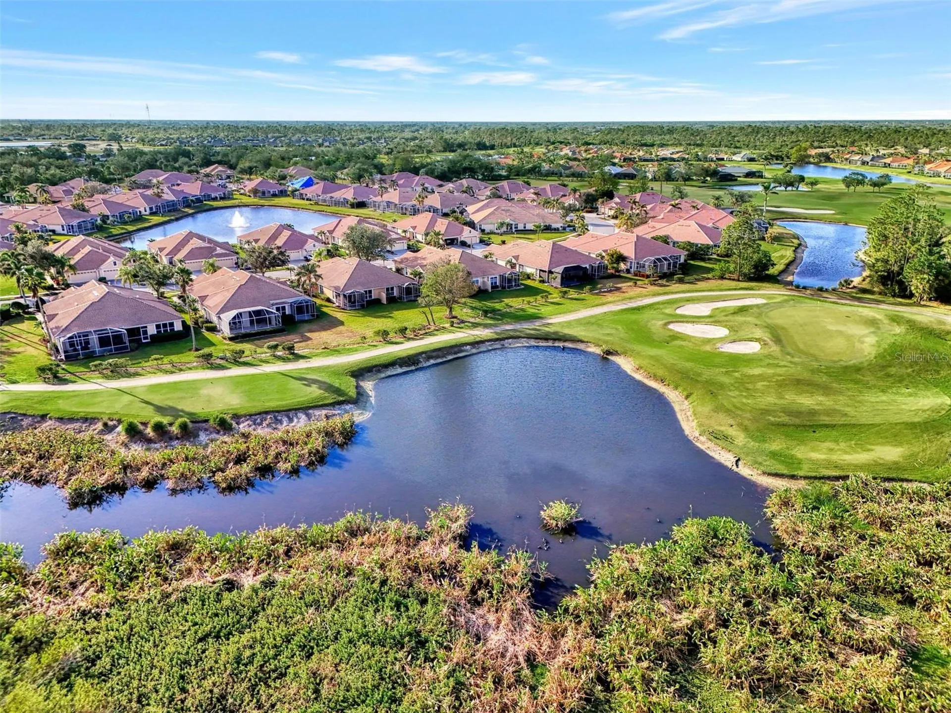 4259 Whispering Oaks Drive North Port FL 34287