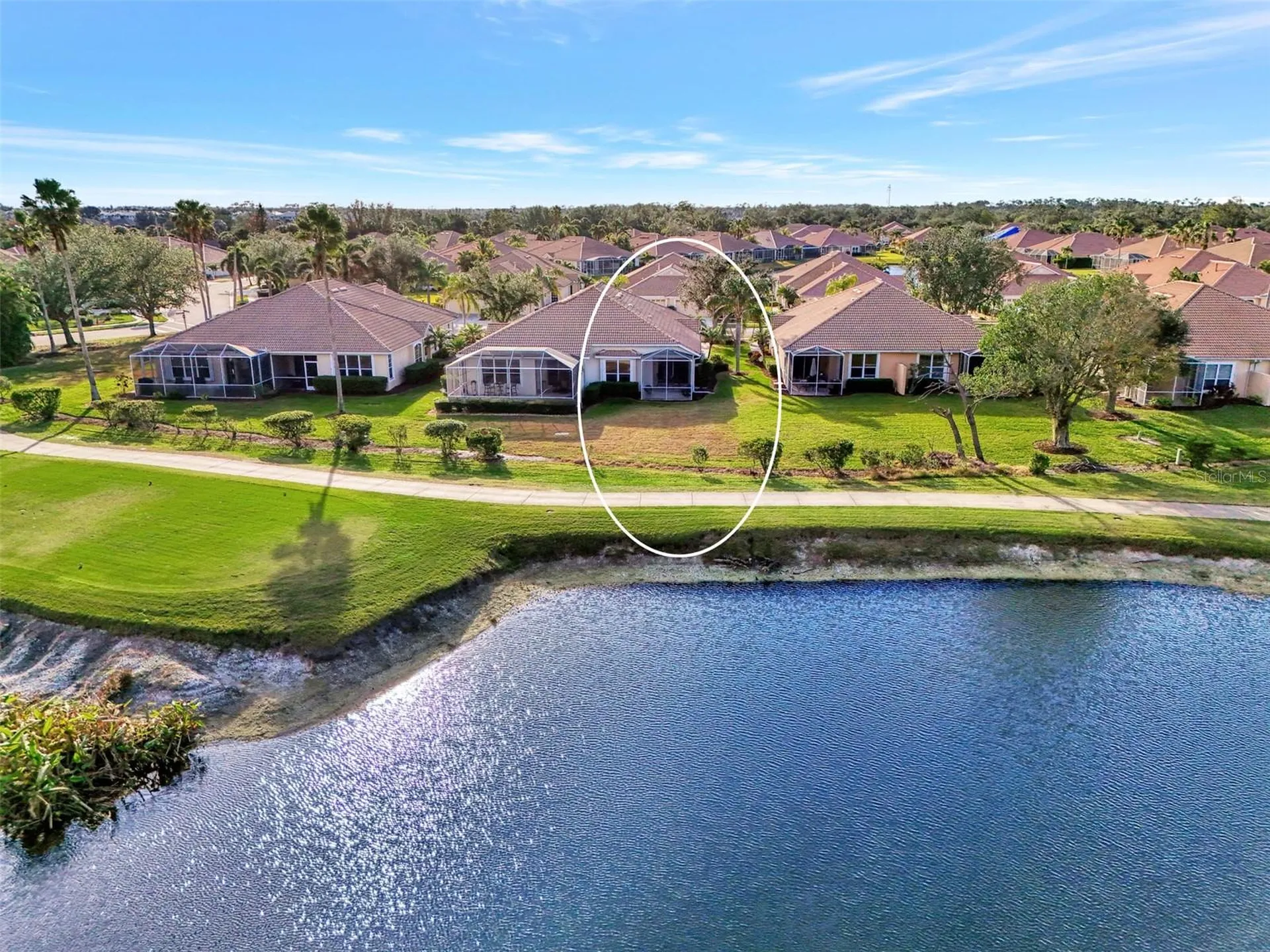 4259 Whispering Oaks Drive North Port FL 34287