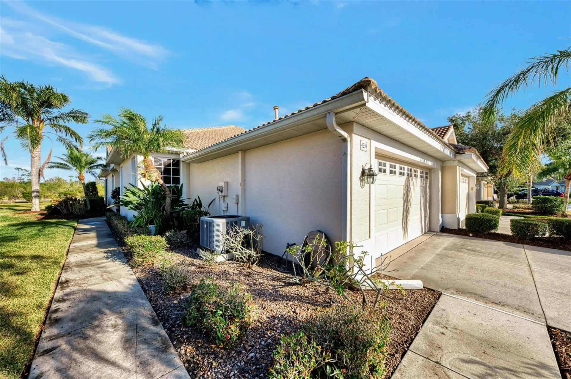 4259 Whispering Oaks Drive North Port FL 34287