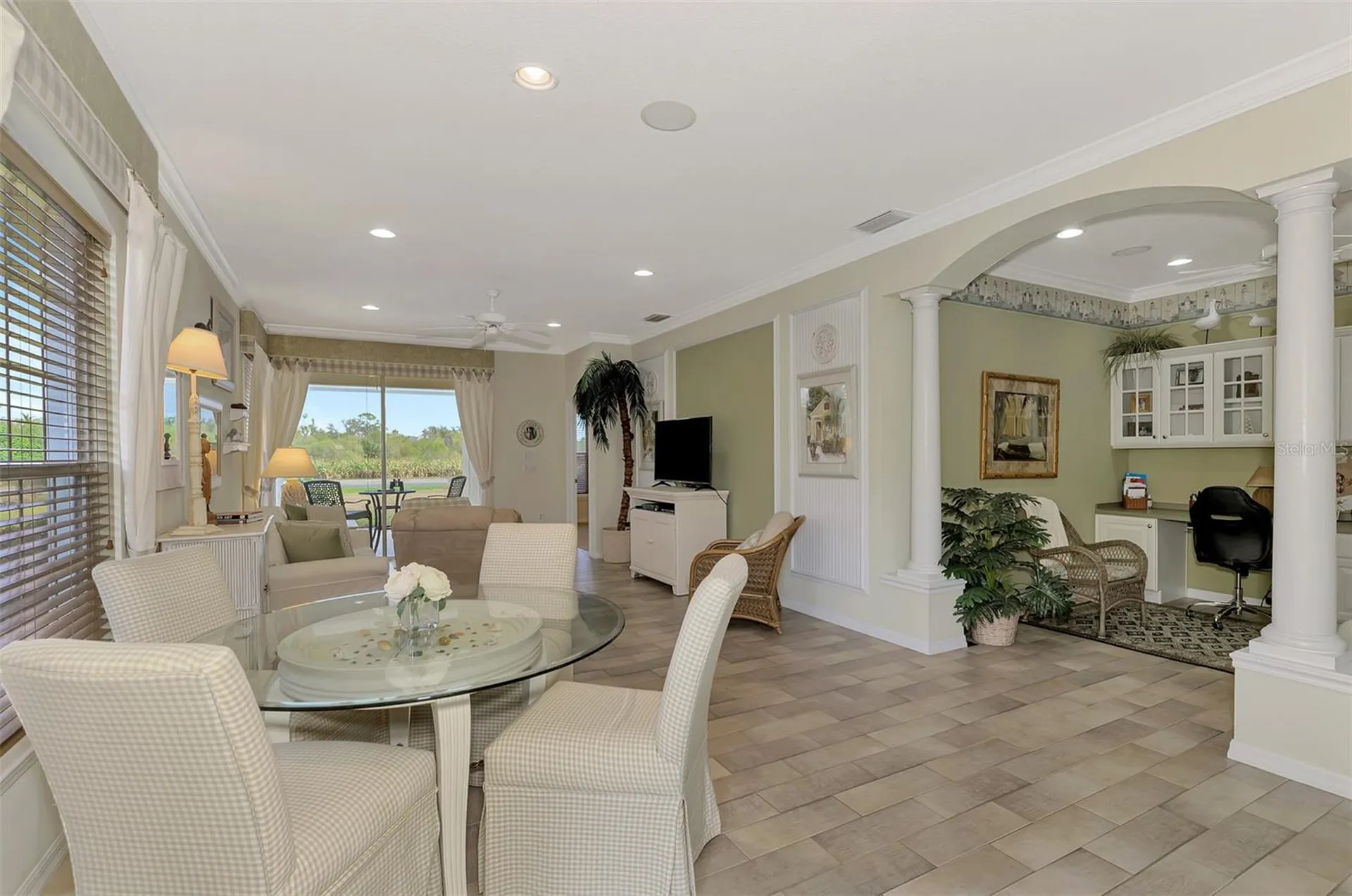4259 Whispering Oaks Drive North Port FL 34287