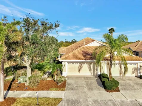 4259 Whispering Oaks Drive North Port FL 34287
