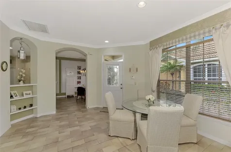 4259 Whispering Oaks Drive North Port FL 34287