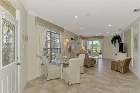 4259 Whispering Oaks Drive North Port FL 34287