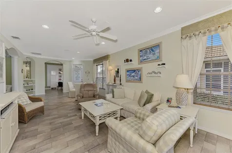 4259 Whispering Oaks Drive North Port FL 34287