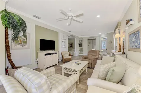 4259 Whispering Oaks Drive North Port FL 34287
