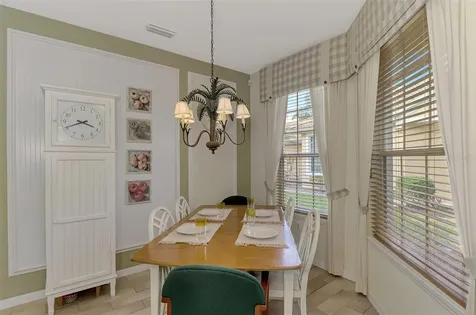 4259 Whispering Oaks Drive North Port FL 34287