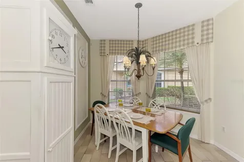4259 Whispering Oaks Drive North Port FL 34287