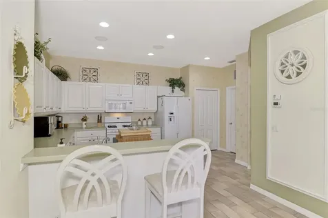4259 Whispering Oaks Drive North Port FL 34287