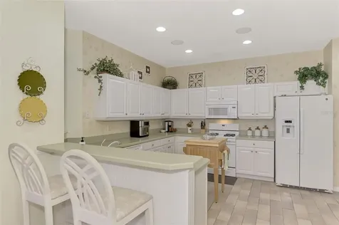 4259 Whispering Oaks Drive North Port FL 34287