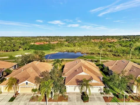 4259 Whispering Oaks Drive North Port FL 34287