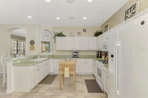 4259 Whispering Oaks Drive North Port FL 34287